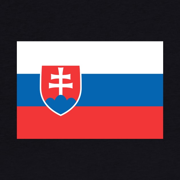 Slovakia by Wickedcartoons